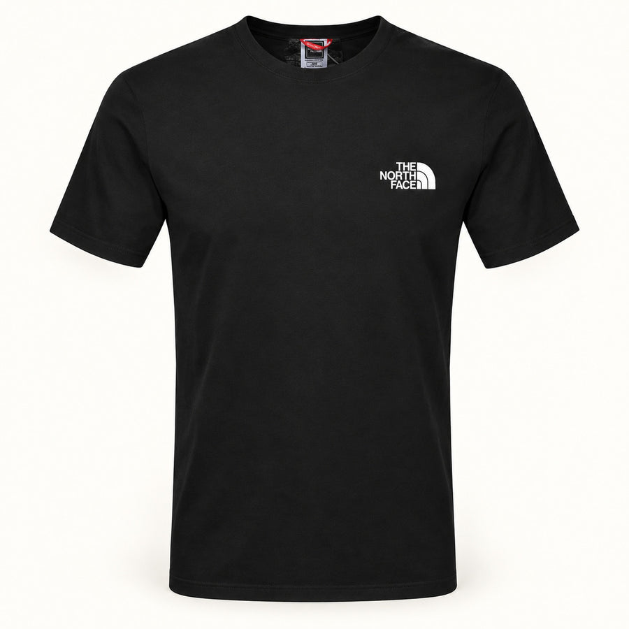 The North Face Celebration RedBox Black & White