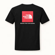 The North Face Celebration RedBox Black & White