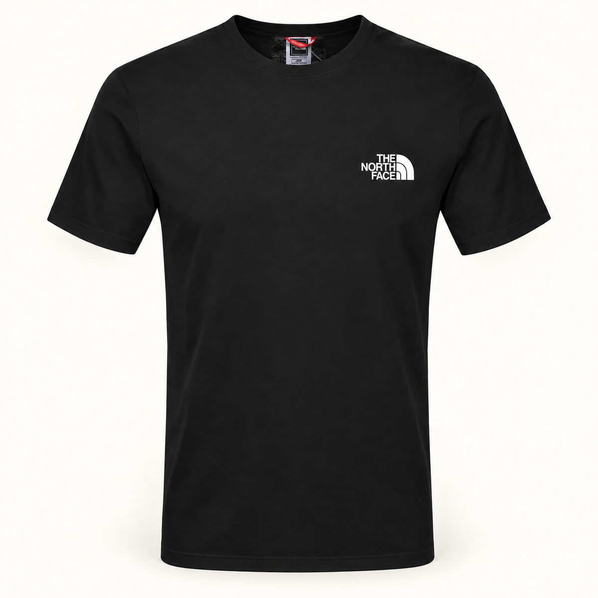 The North Face Celebration RedBox Black & White