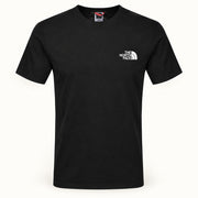 The North Face Celebration RedBox Black & White