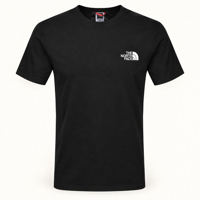 The North Face Celebration RedBox Black & White