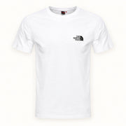The North Face Celebration RedBox Black & White