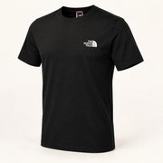 The North Face Celebration RedBox Black & White
