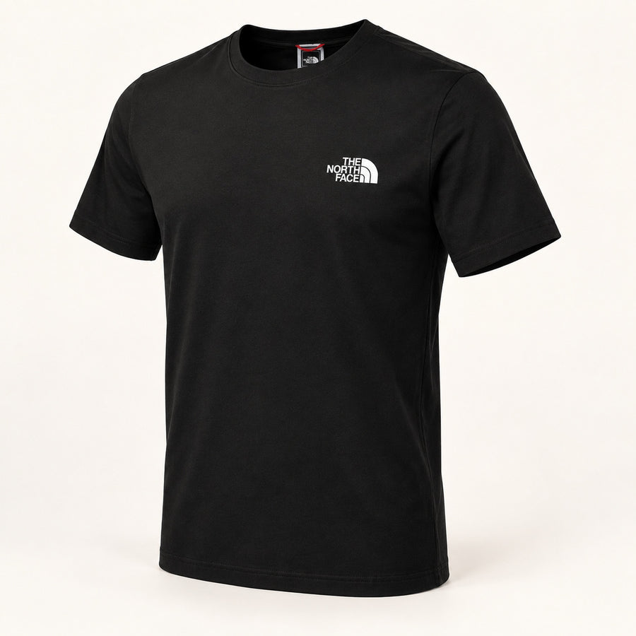 The North Face Celebration RedBox Black & White